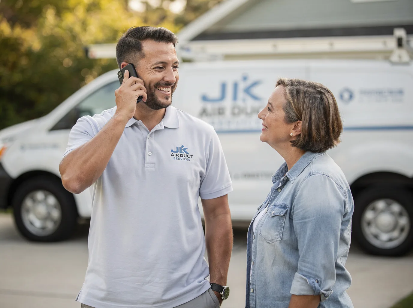 Air Duct Cleaning Fidelity, IL FAQs